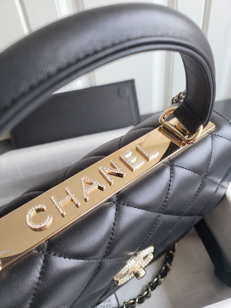 Chanel Stachel Bags